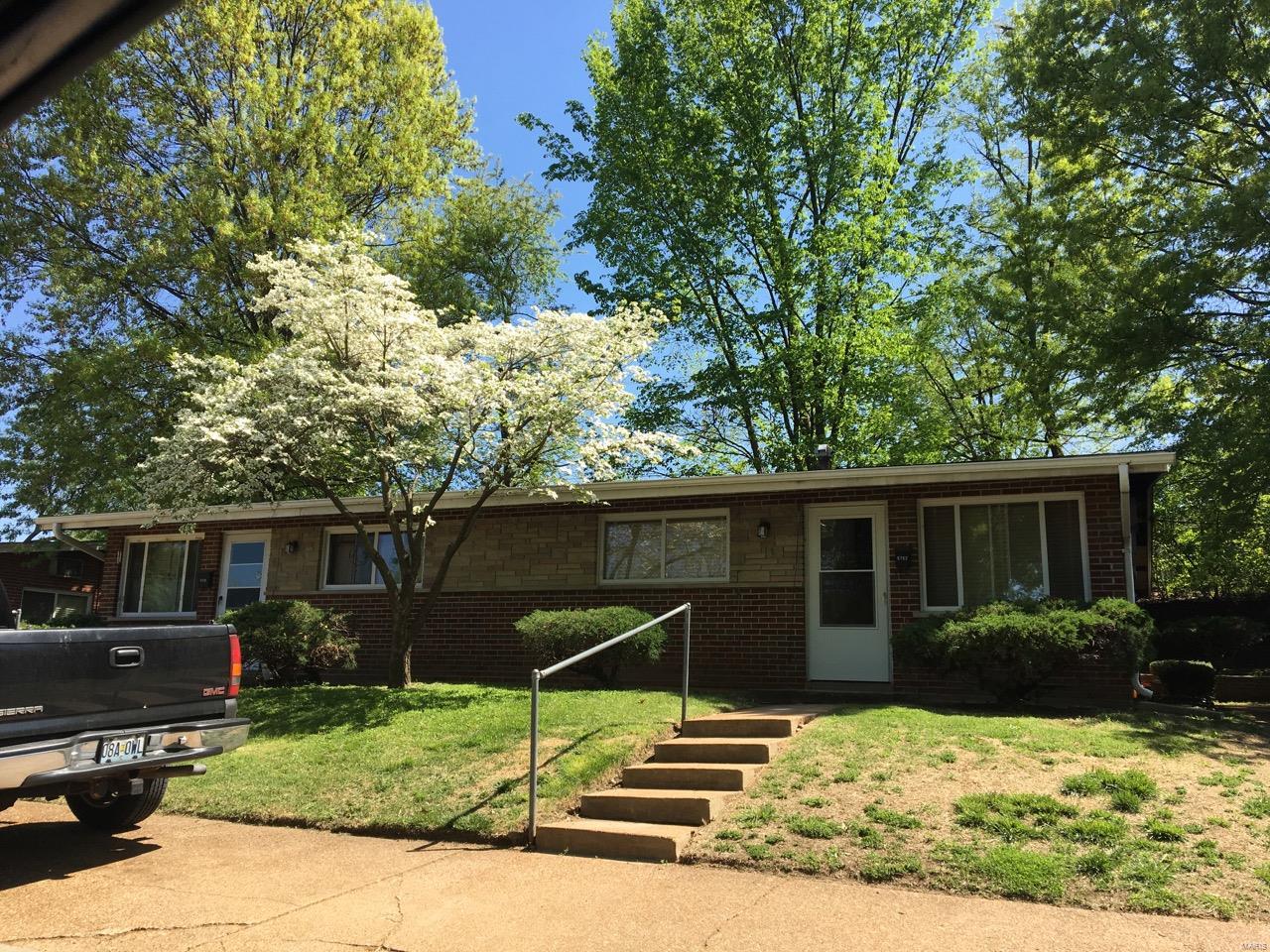 Evergreen Park 2 - Residential Income