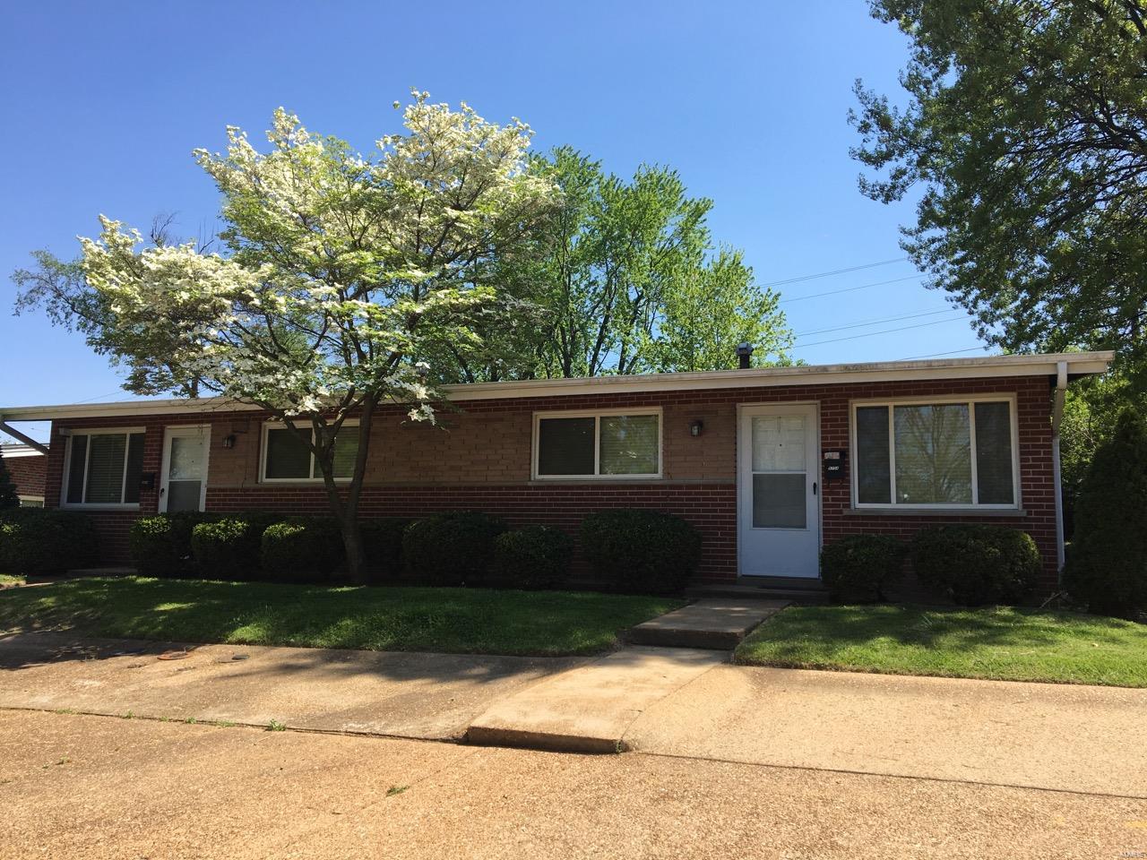 Evergreen Park 2 - Residential Income