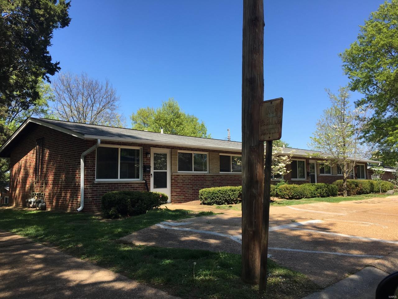 Evergreen Park 2 - Residential Income