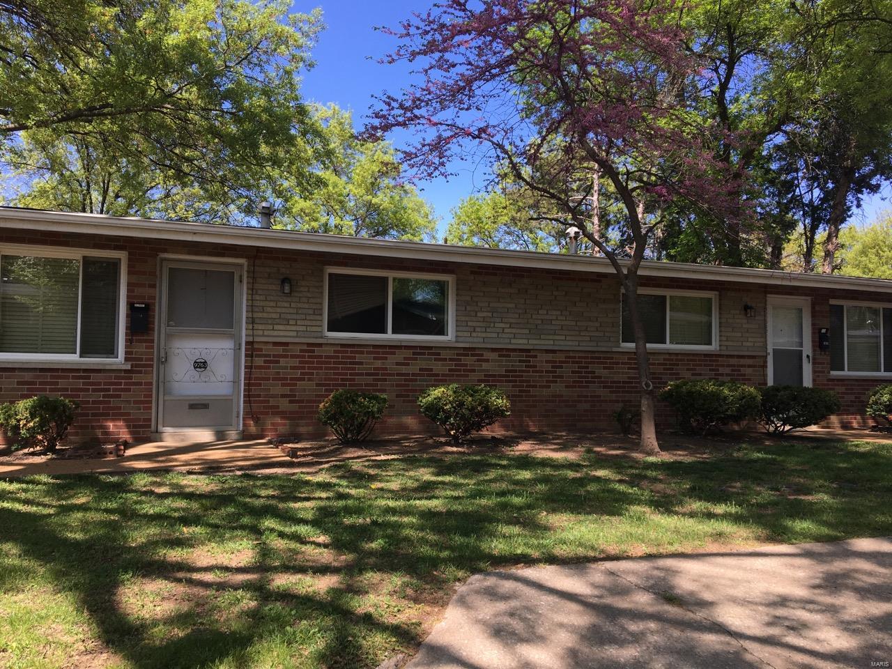 Evergreen Park 2 - Residential Income