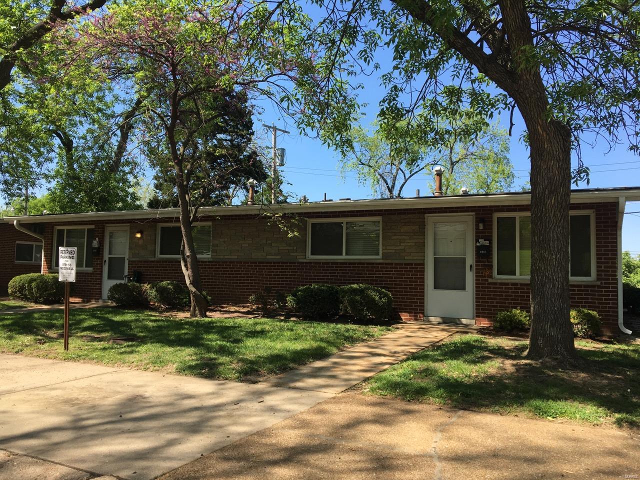 Evergreen Park 2 - Residential Income