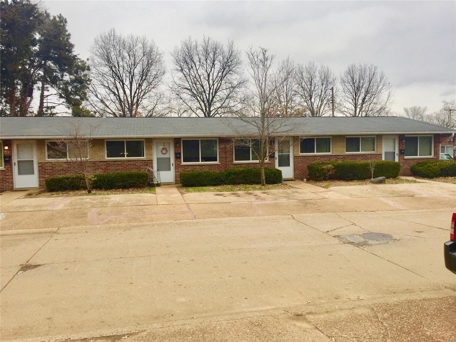 Evergreen Park 2 - Residential Income