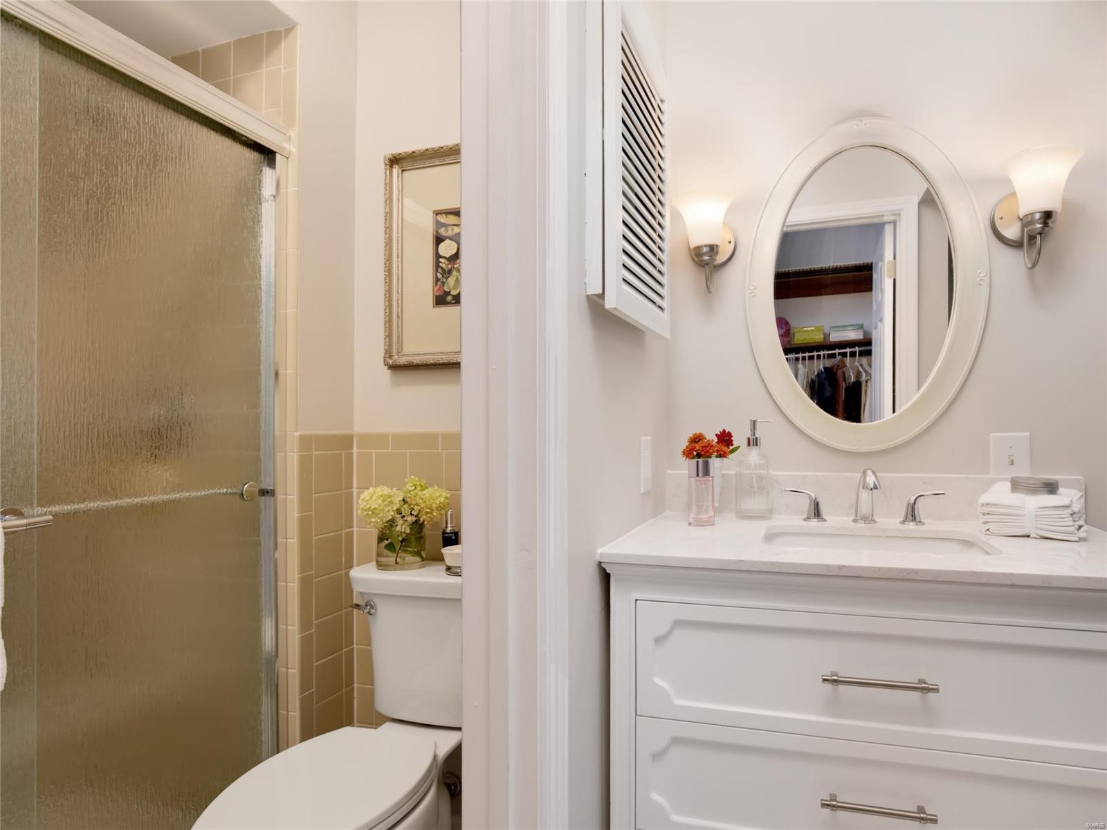 Kirkshire Condo The - Residential