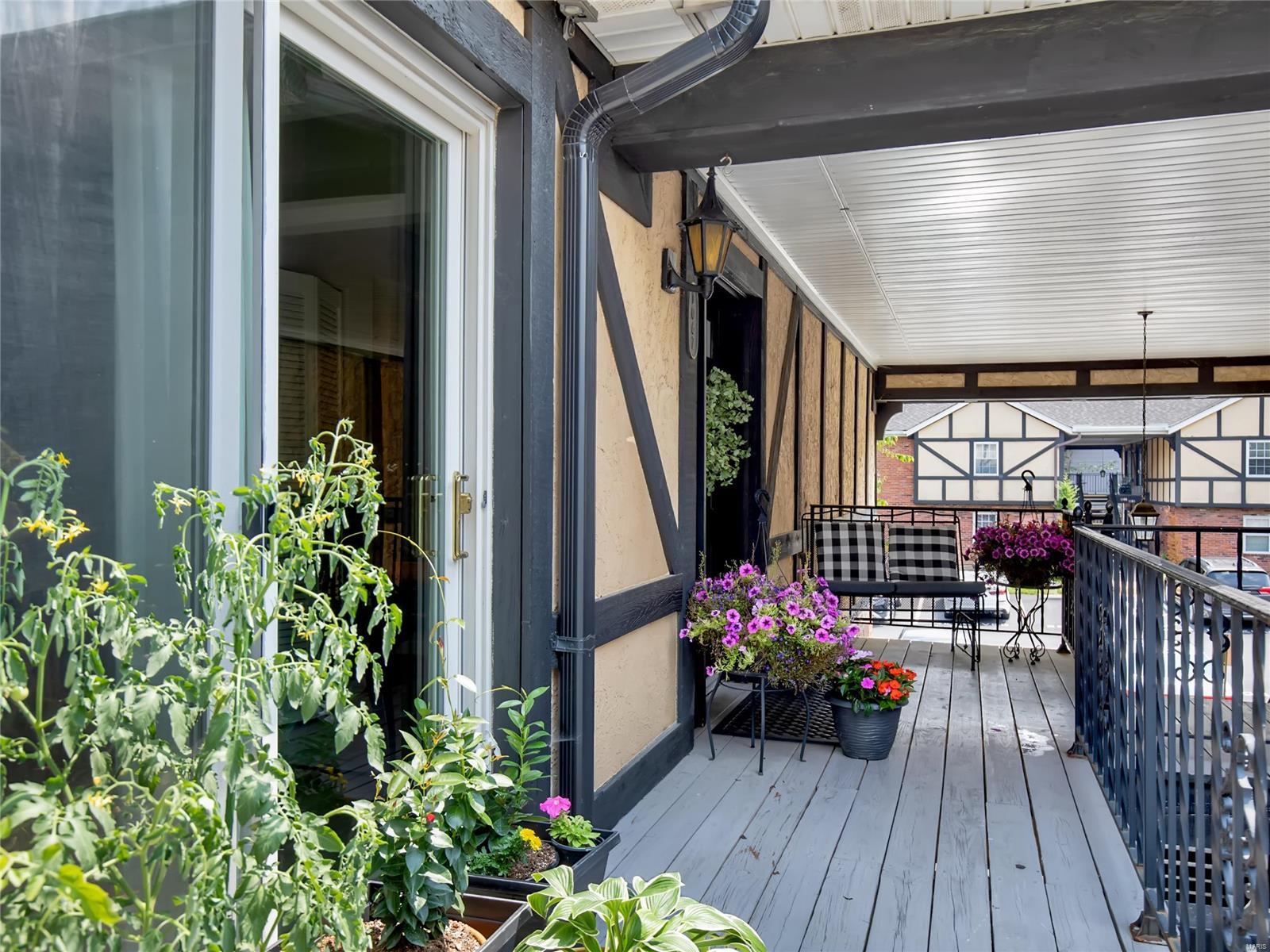 Kirkshire Condo The - Residential