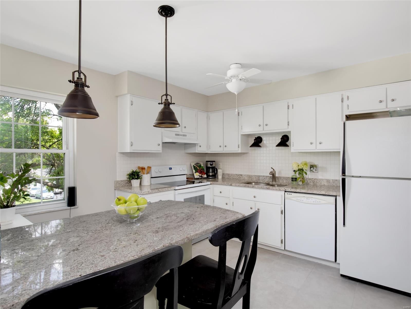 Kirkshire Condo The - Residential