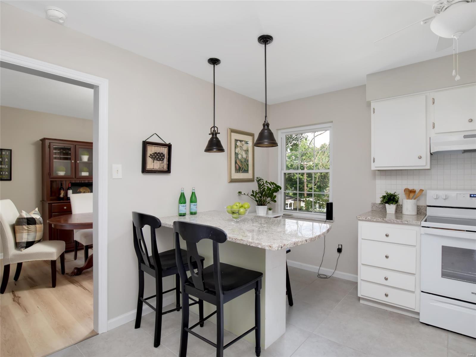 Kirkshire Condo The - Residential