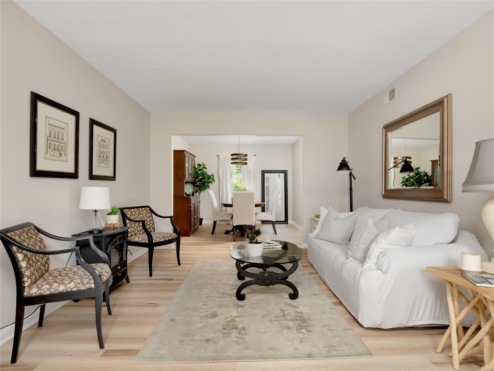 Kirkshire Condo The - Residential