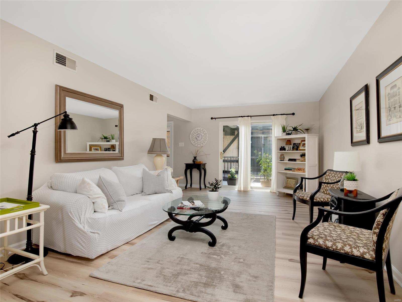 Kirkshire Condo The - Residential