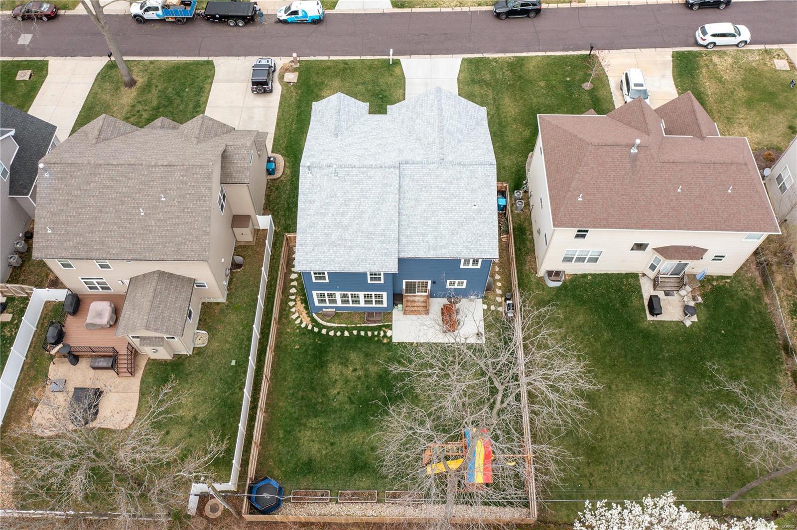 Harvest Acres - Residential