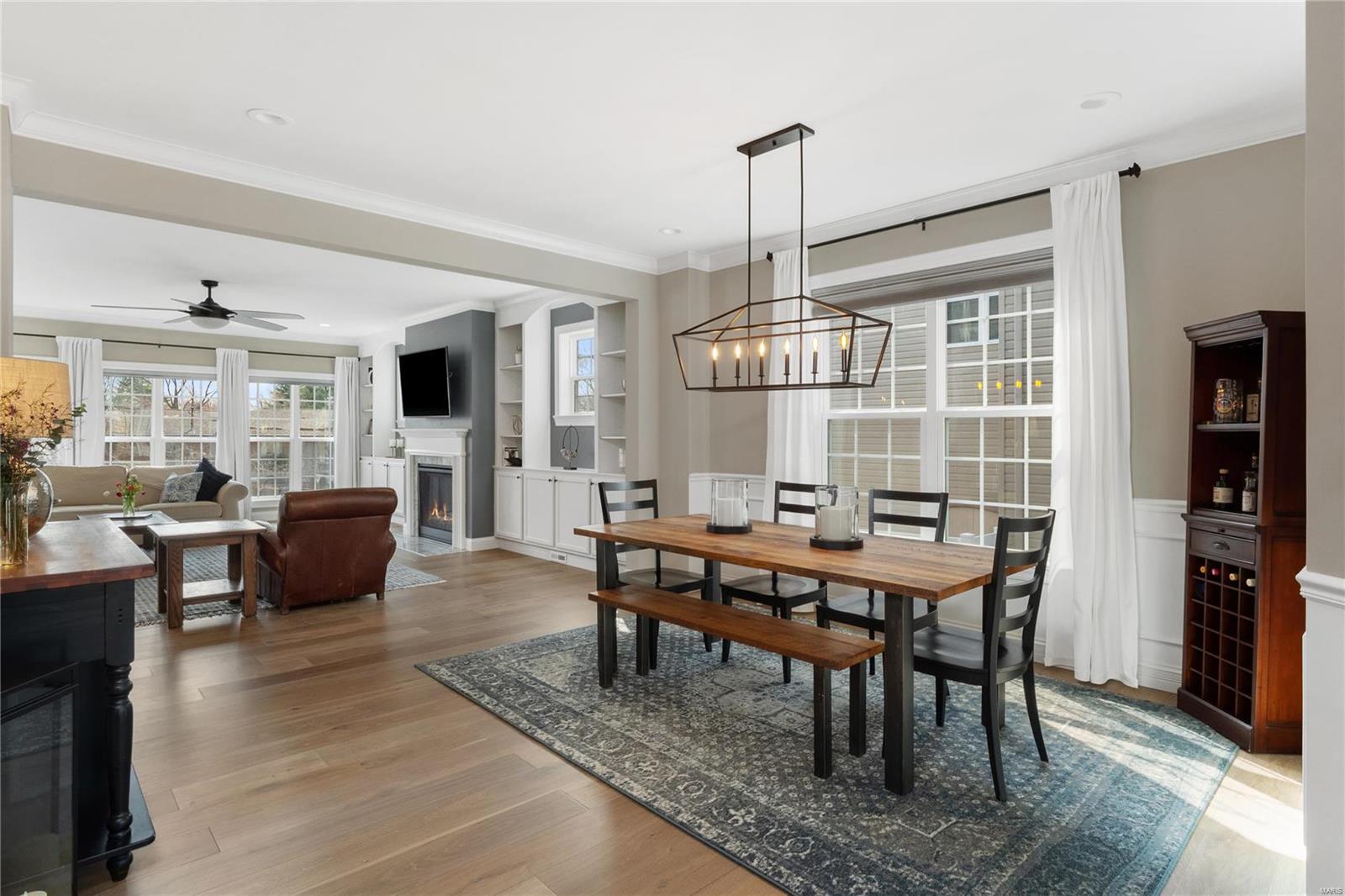 Harvest Acres - Residential