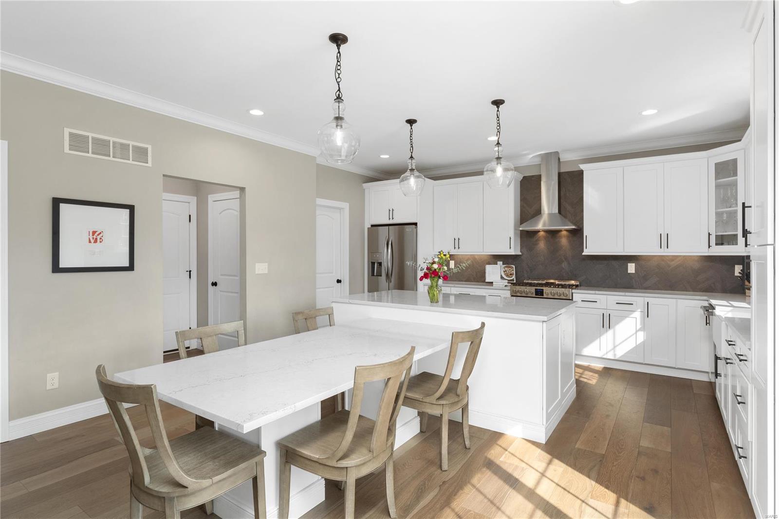 Harvest Acres - Residential