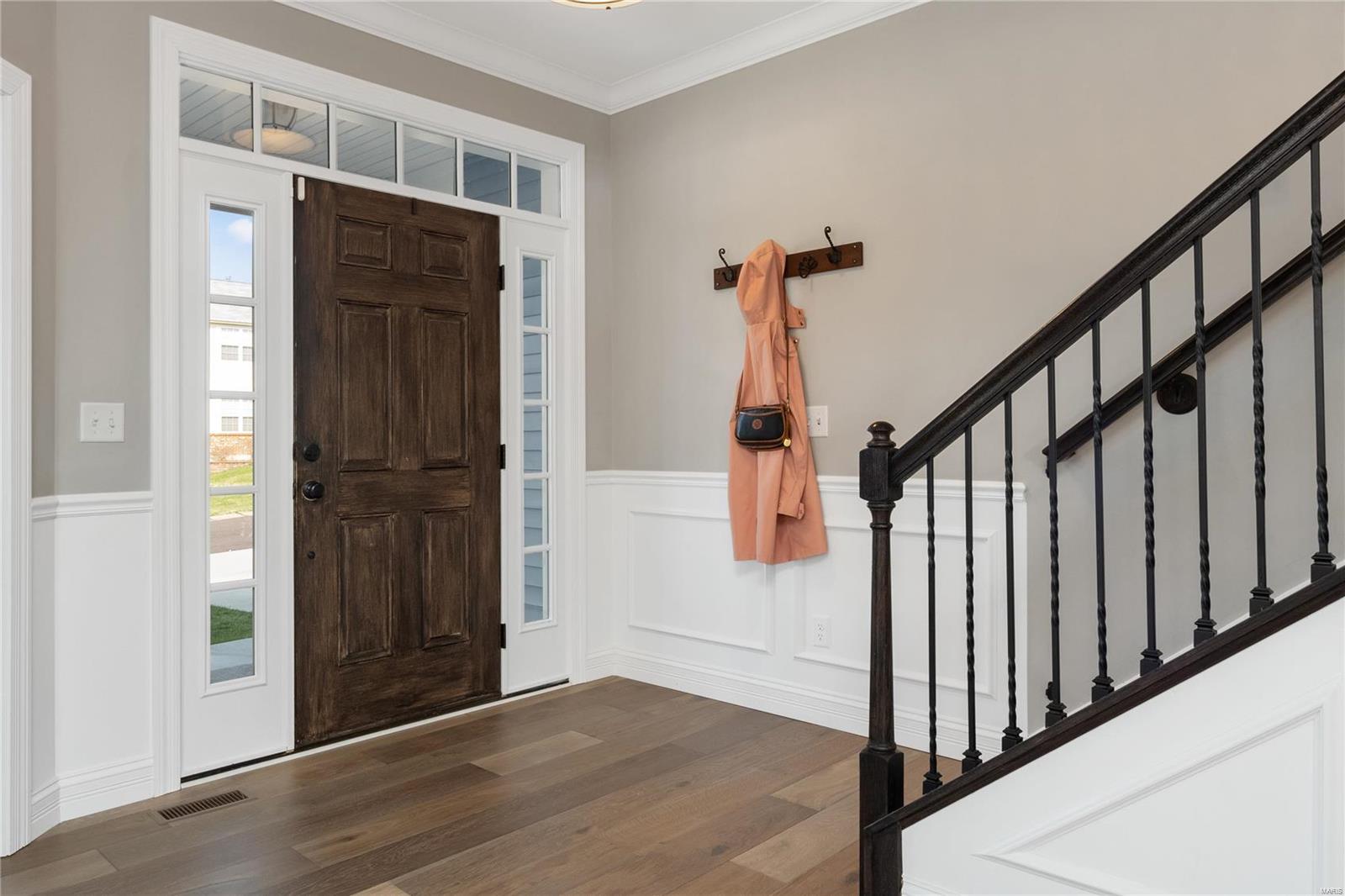 Harvest Acres - Residential