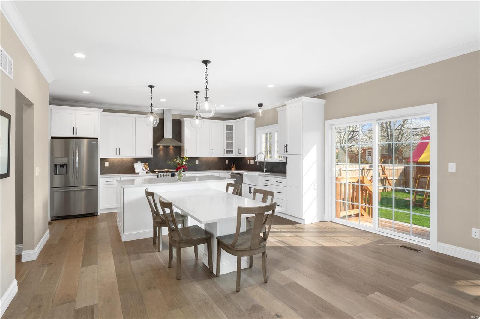 Harvest Acres - Residential