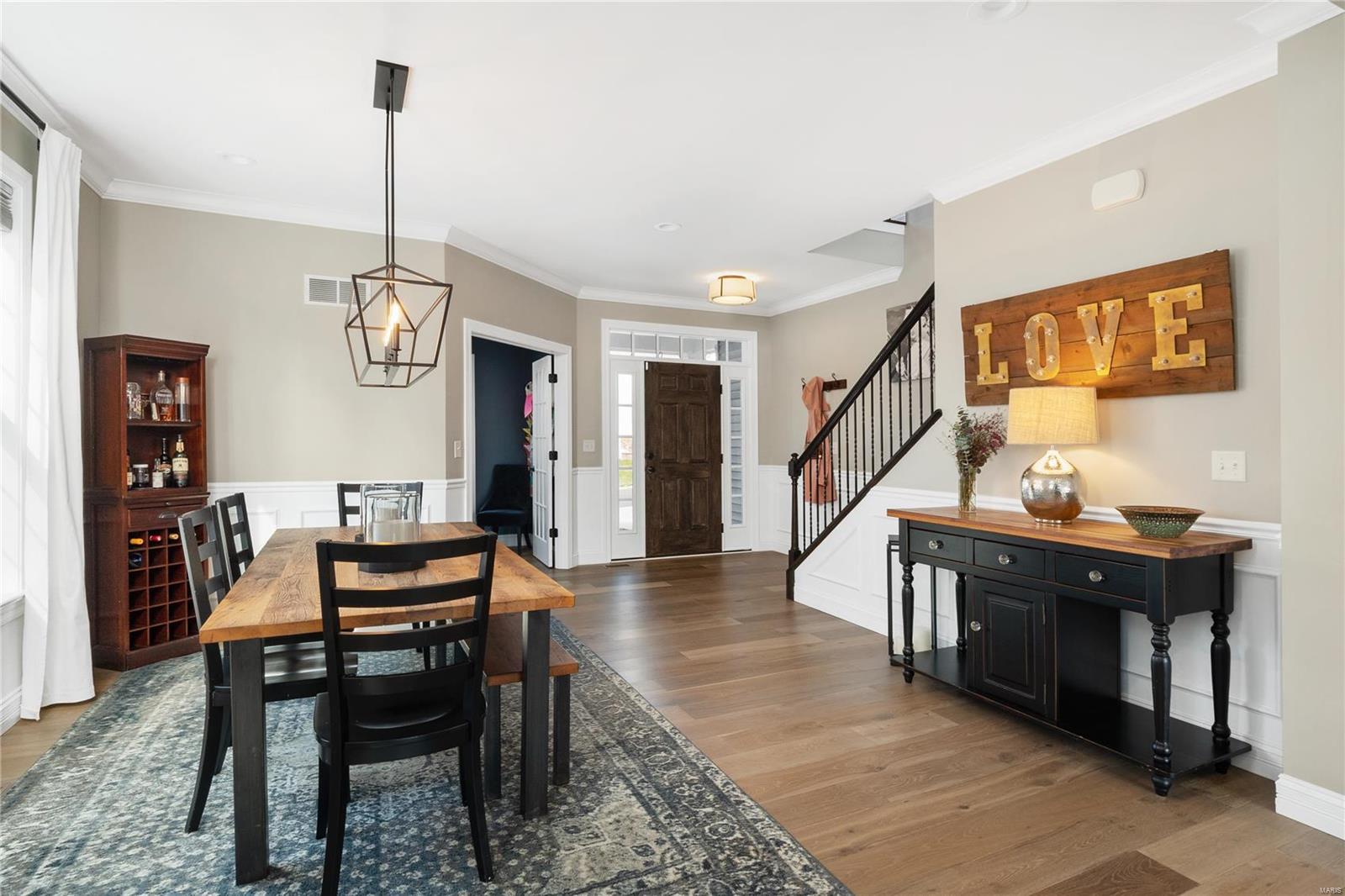 Harvest Acres - Residential