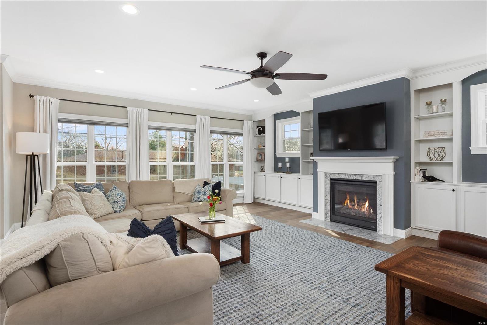 Harvest Acres - Residential