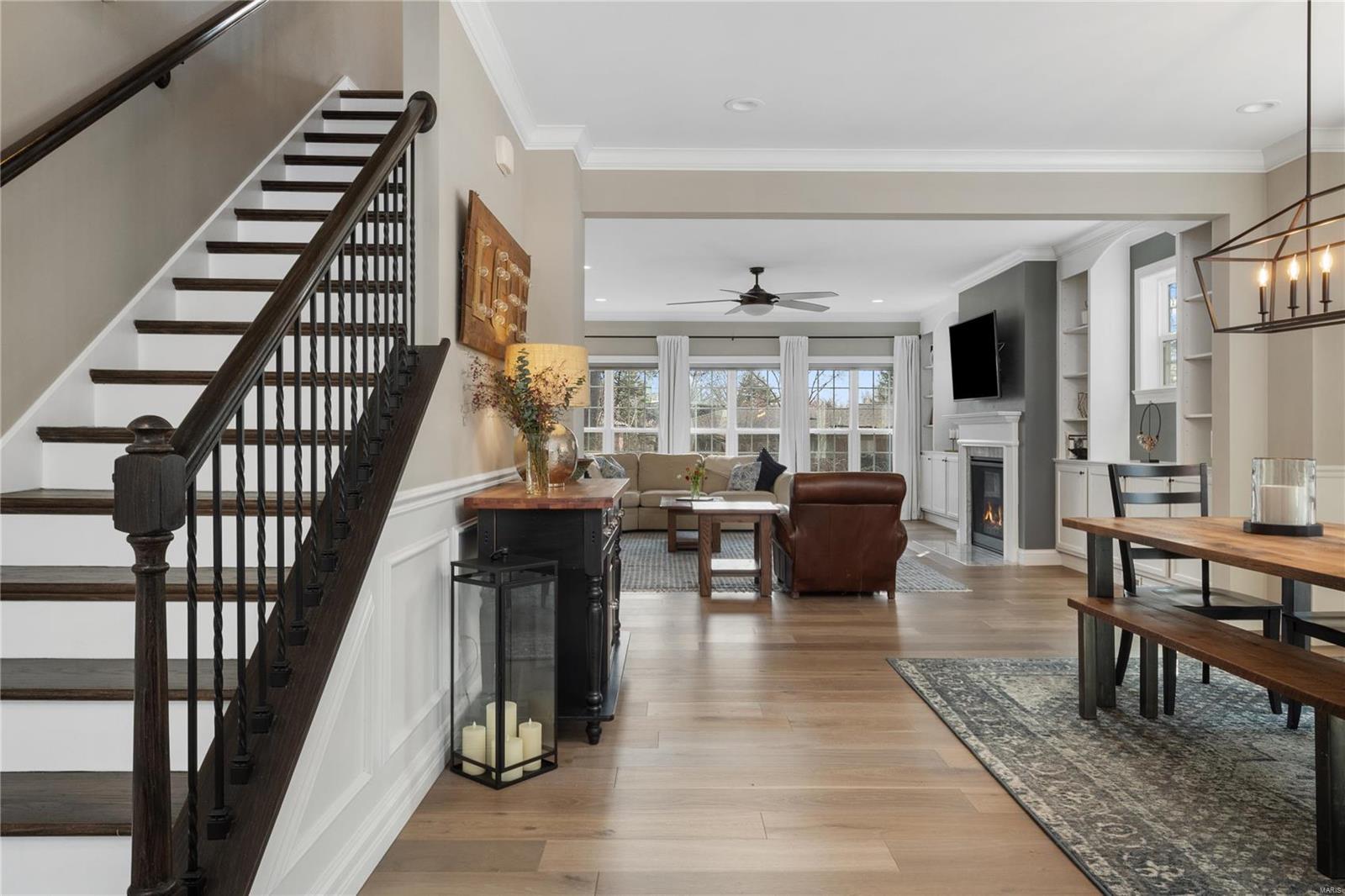 Harvest Acres - Residential