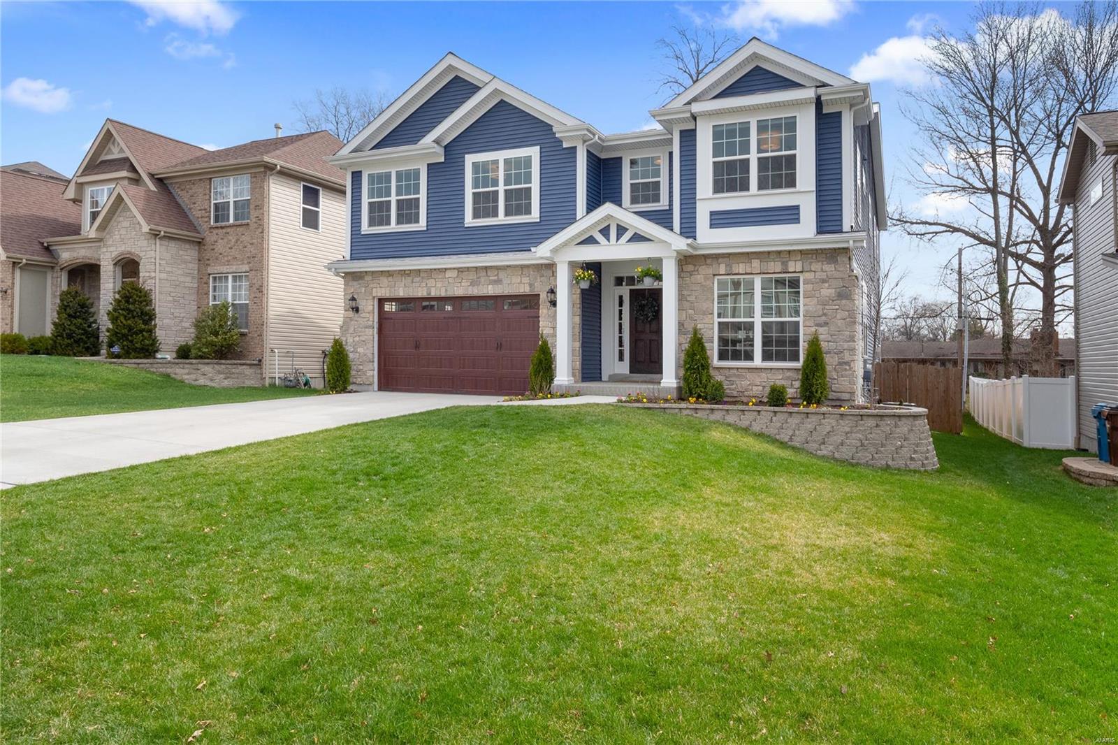 Harvest Acres - Residential