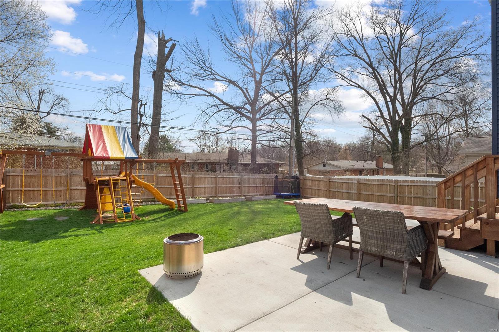 Harvest Acres - Residential