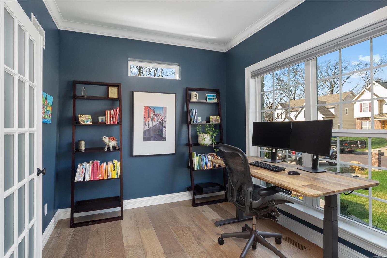 Harvest Acres - Residential