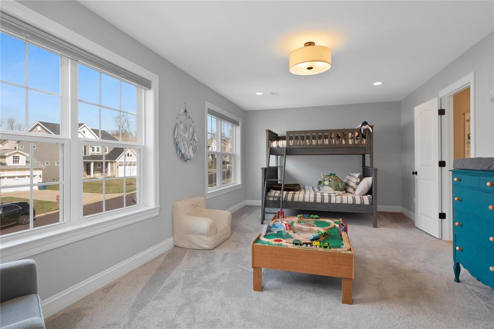 Harvest Acres - Residential