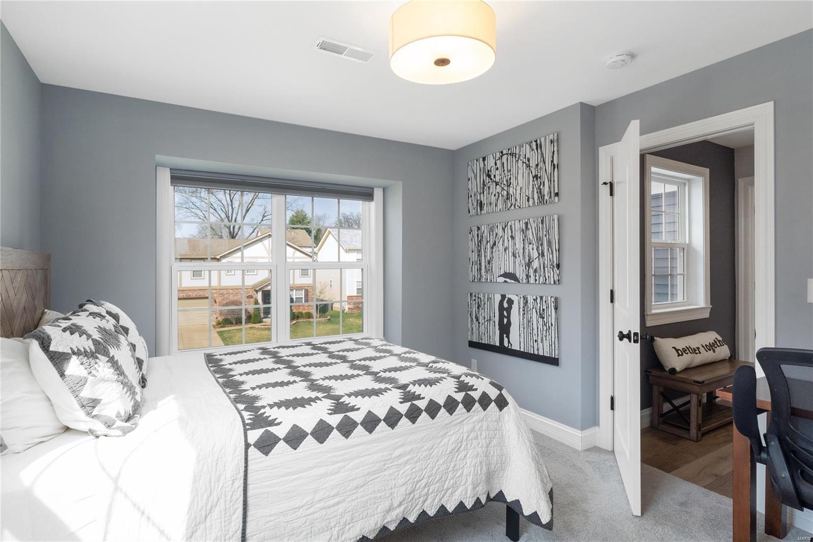 Harvest Acres - Residential