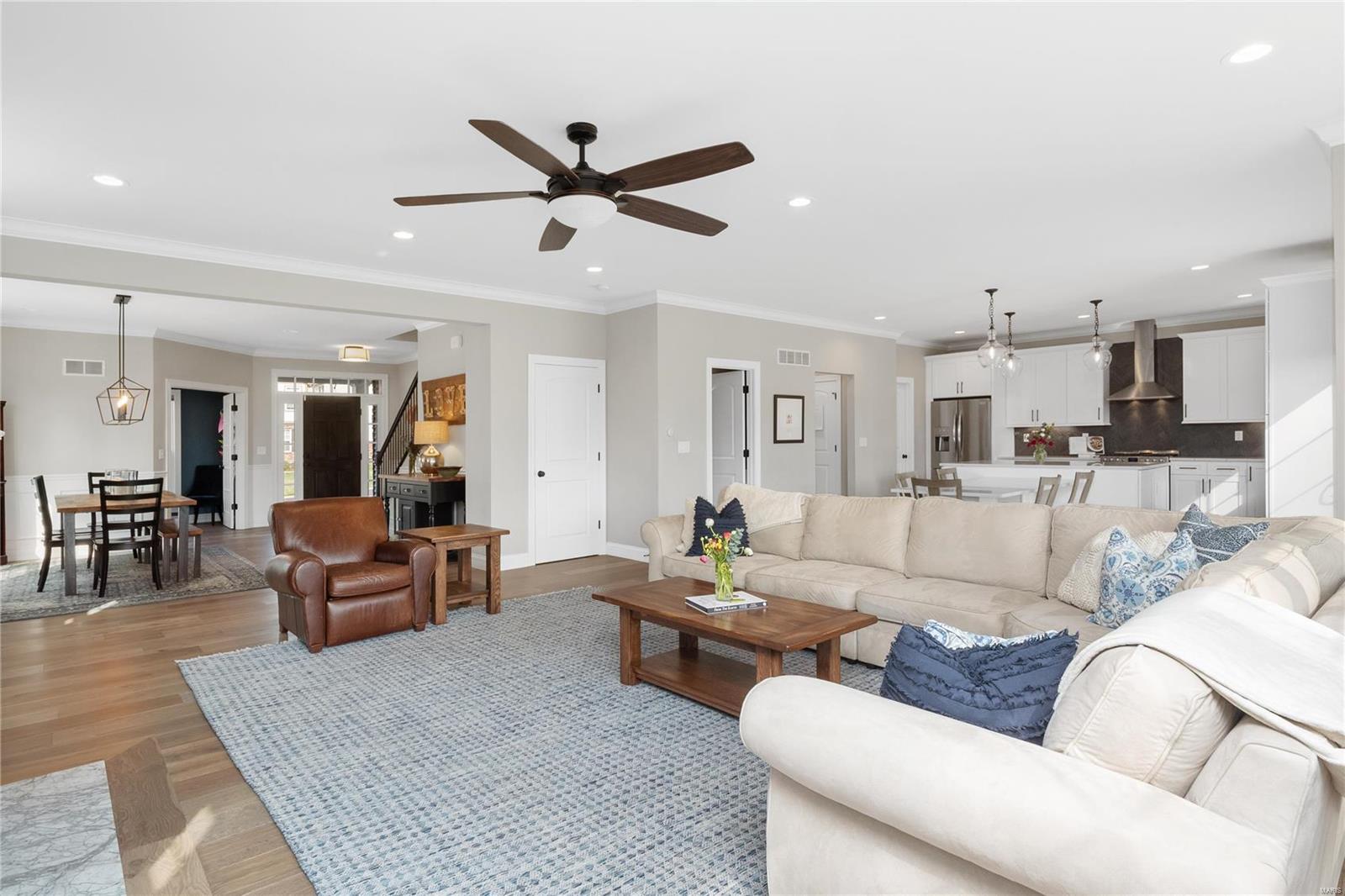 Harvest Acres - Residential