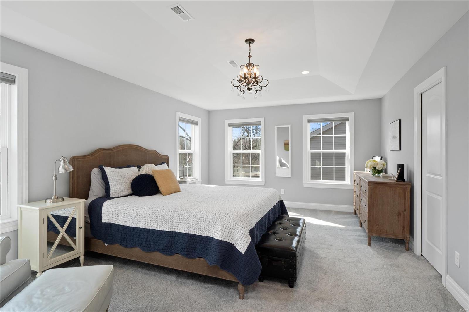 Harvest Acres - Residential