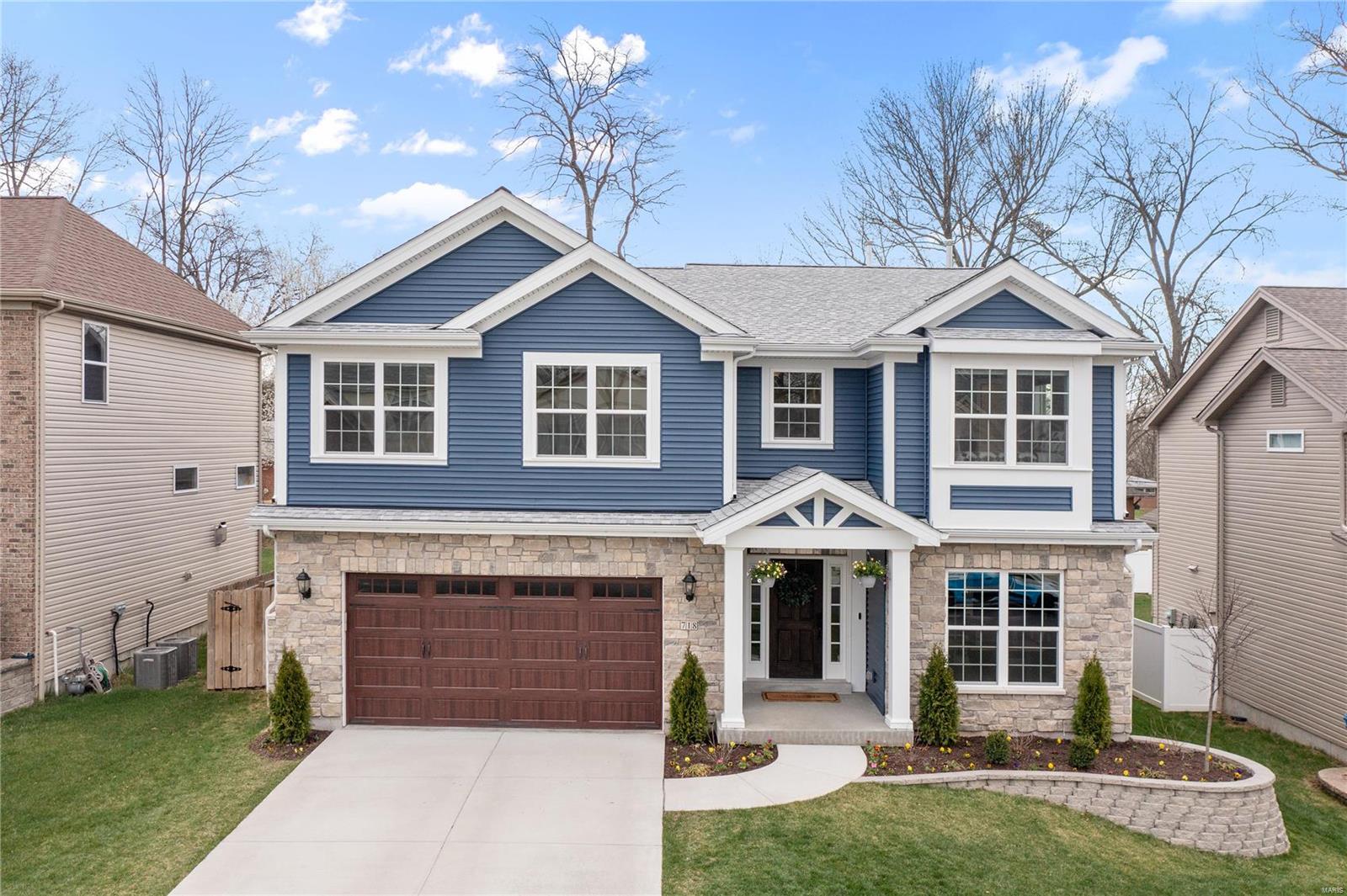 Harvest Acres - Residential