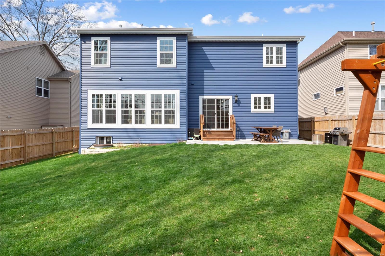 Harvest Acres - Residential