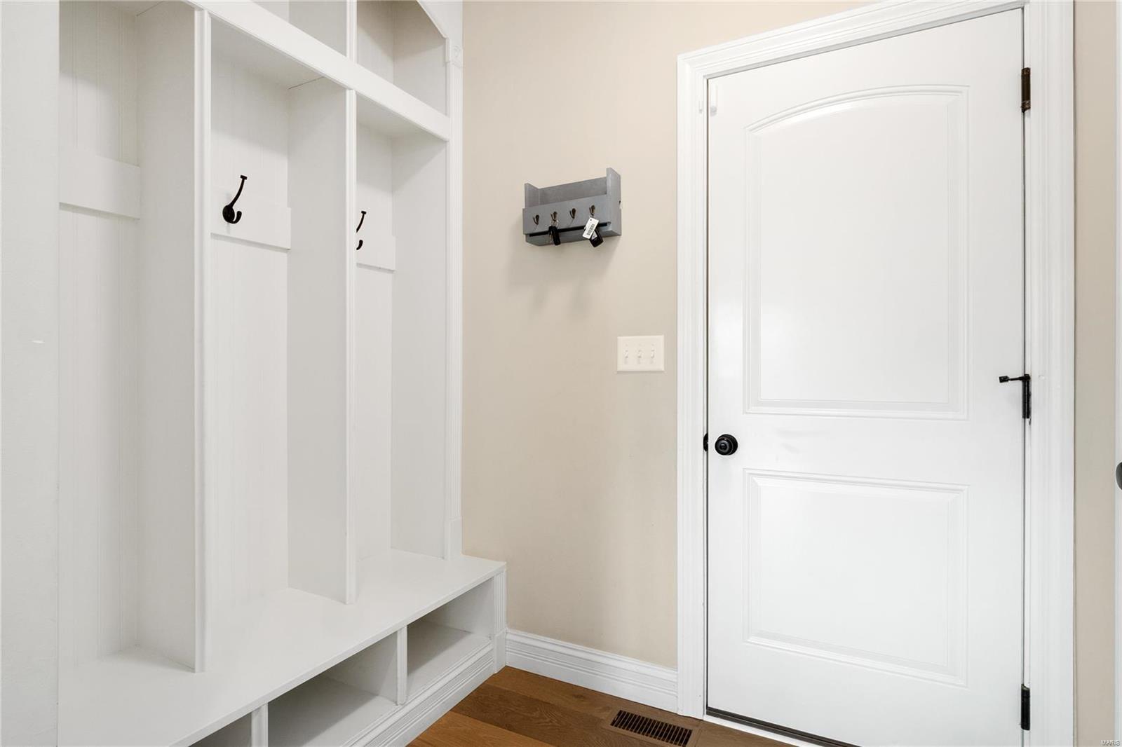 Harvest Acres - Residential