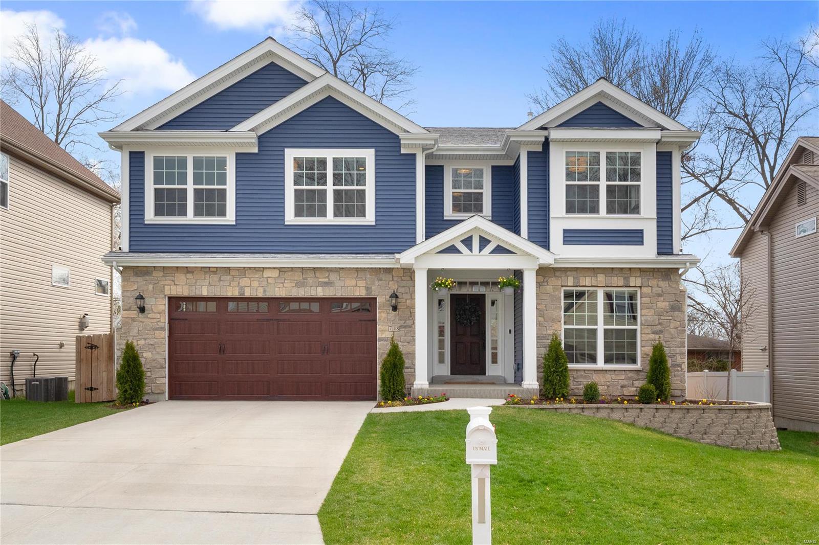 Harvest Acres - Residential