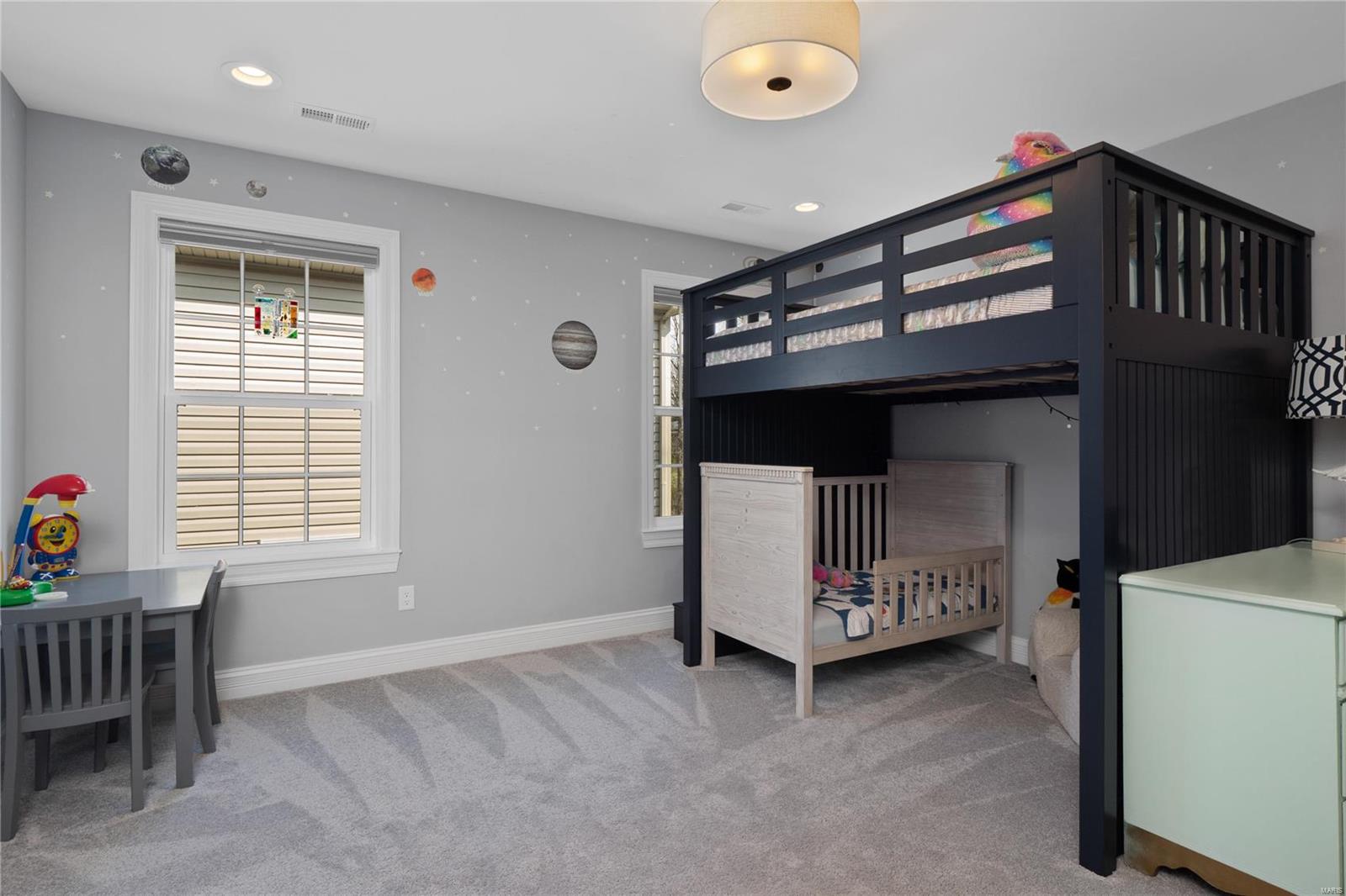 Harvest Acres - Residential