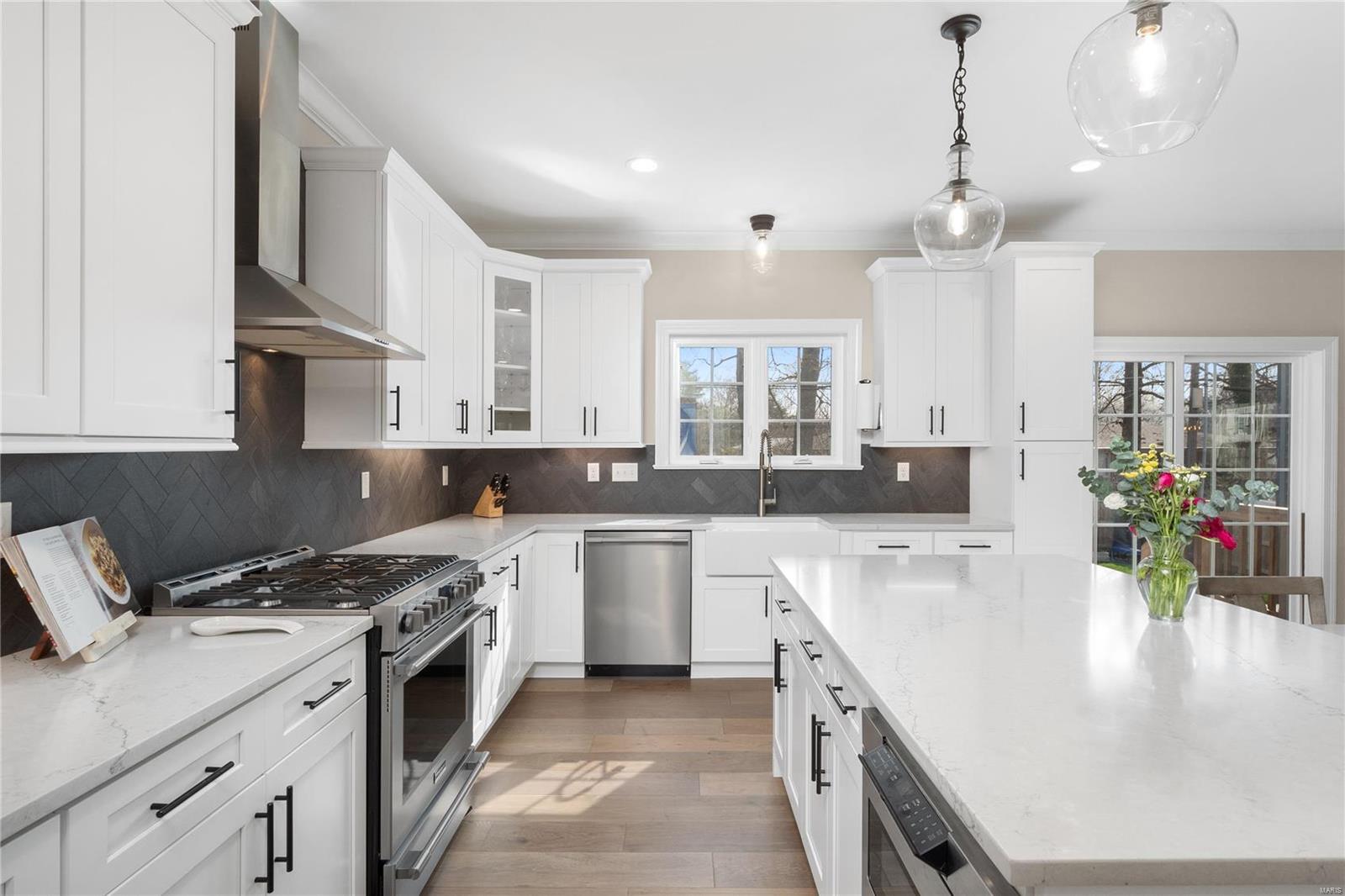 Harvest Acres - Residential