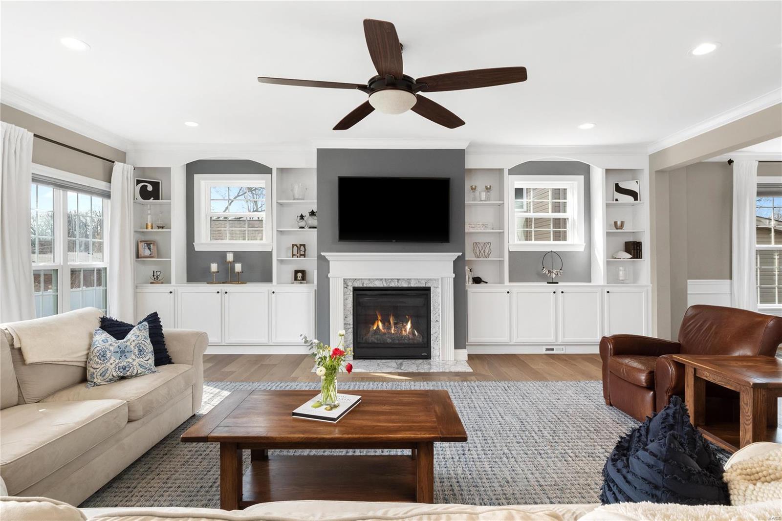 Harvest Acres - Residential