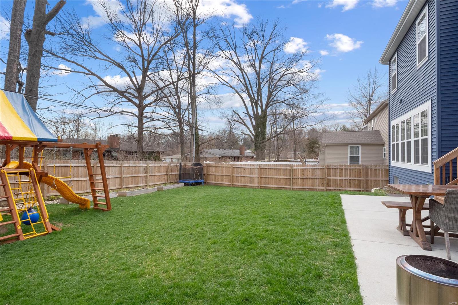 Harvest Acres - Residential