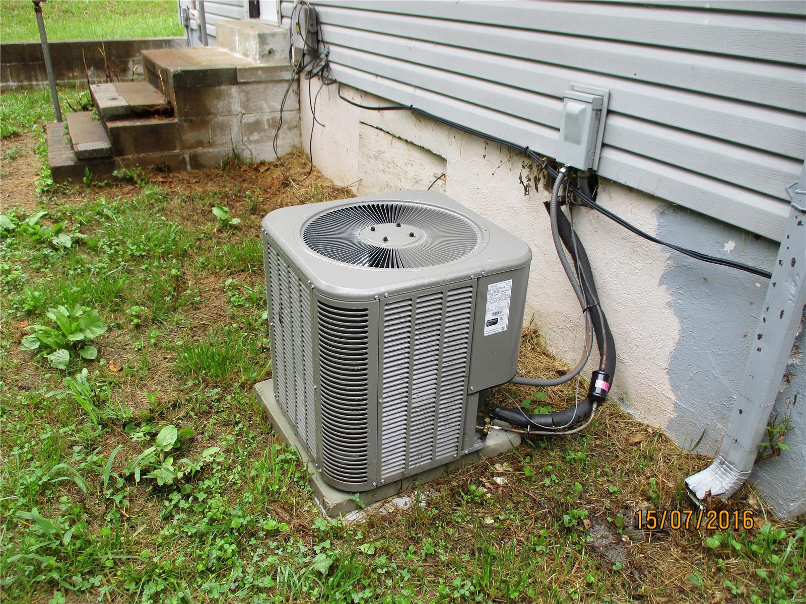 Goodins Little Acres 01 - Residential Lease