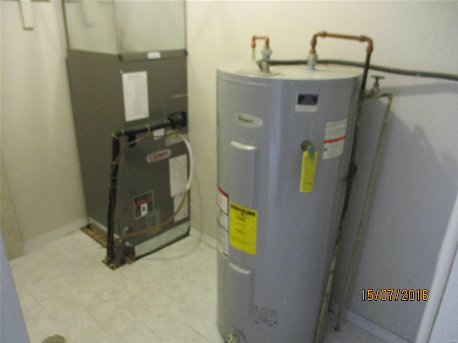 Goodins Little Acres 01 - Residential Lease