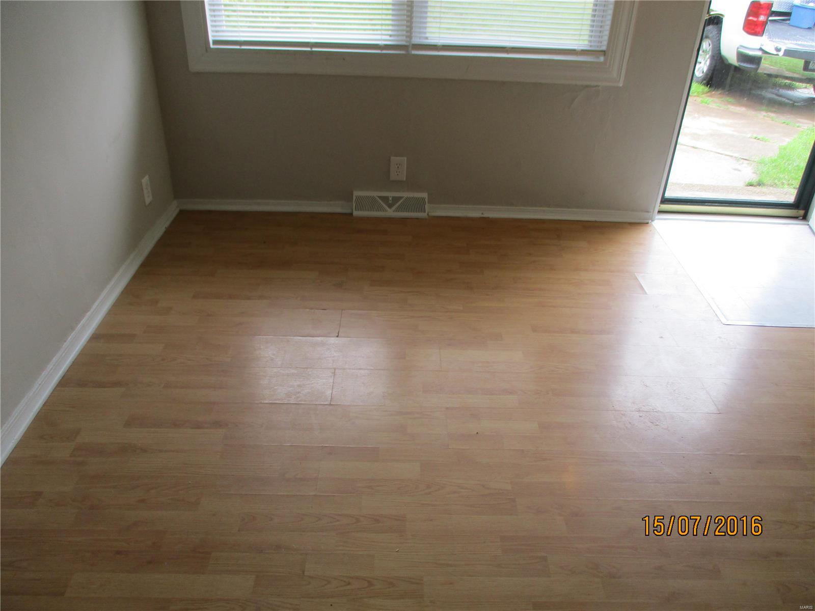 Goodins Little Acres 01 - Residential Lease