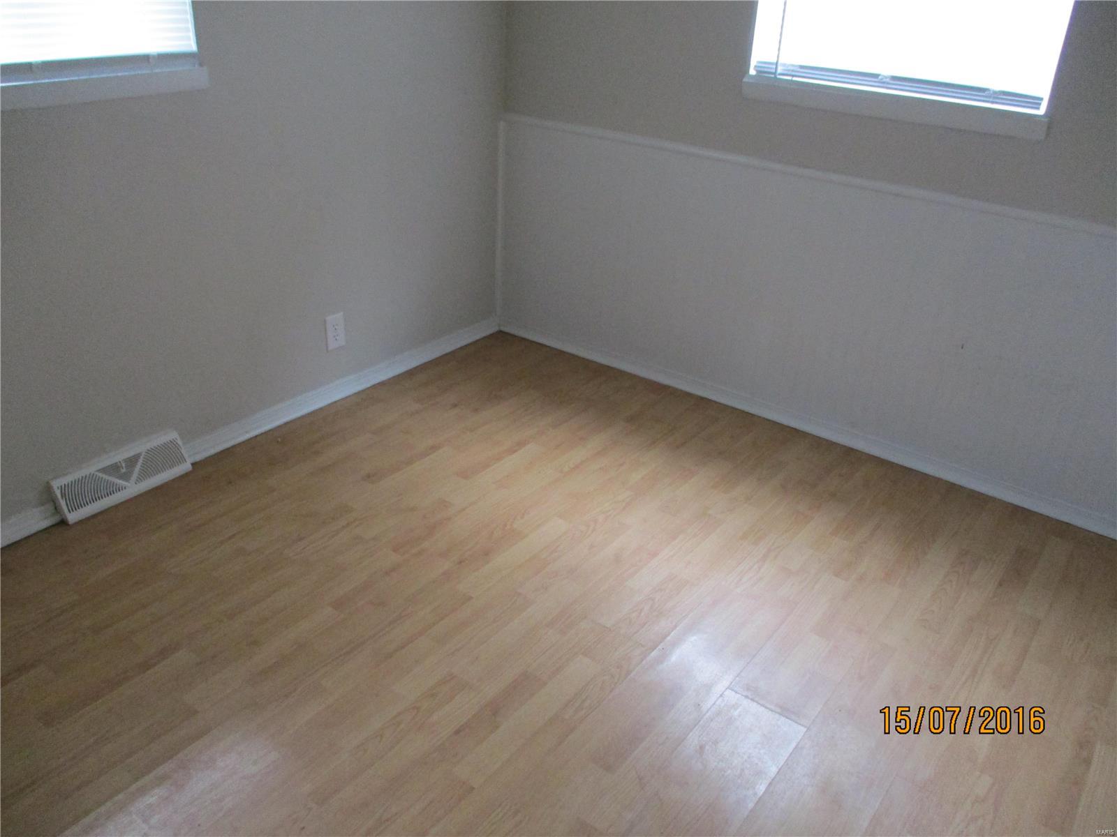 Goodins Little Acres 01 - Residential Lease