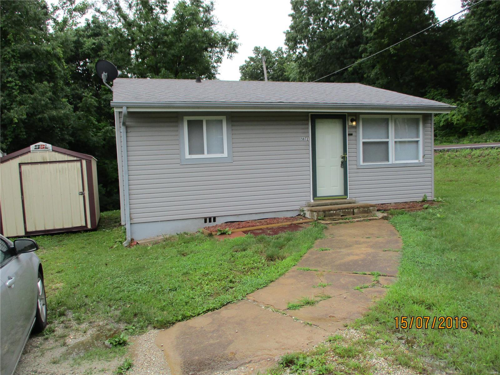 Goodins Little Acres 01 - Residential Lease