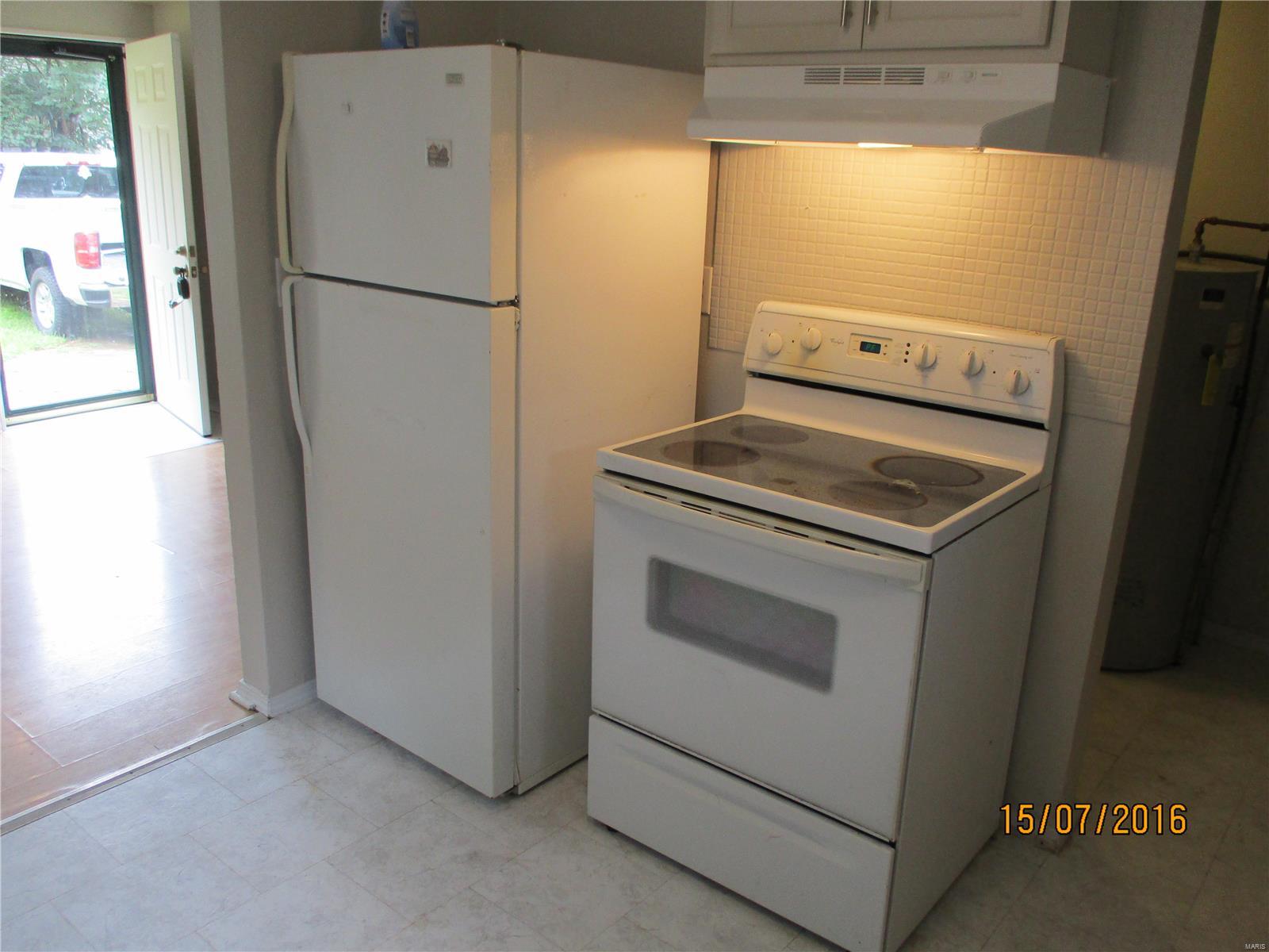 Goodins Little Acres 01 - Residential Lease