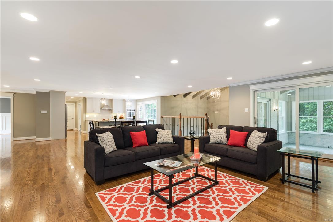 Hermitage - Residential