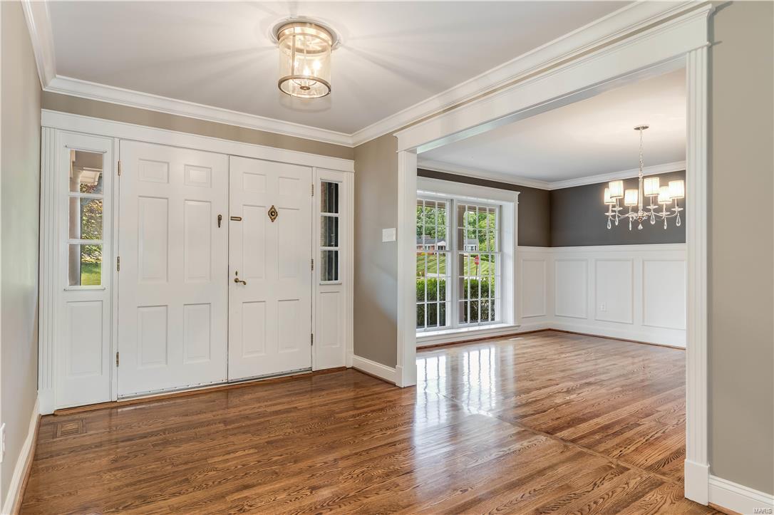 Hermitage - Residential