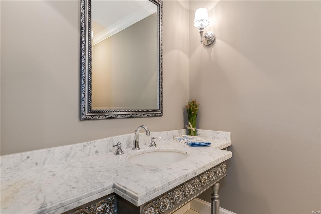 Hermitage - Residential