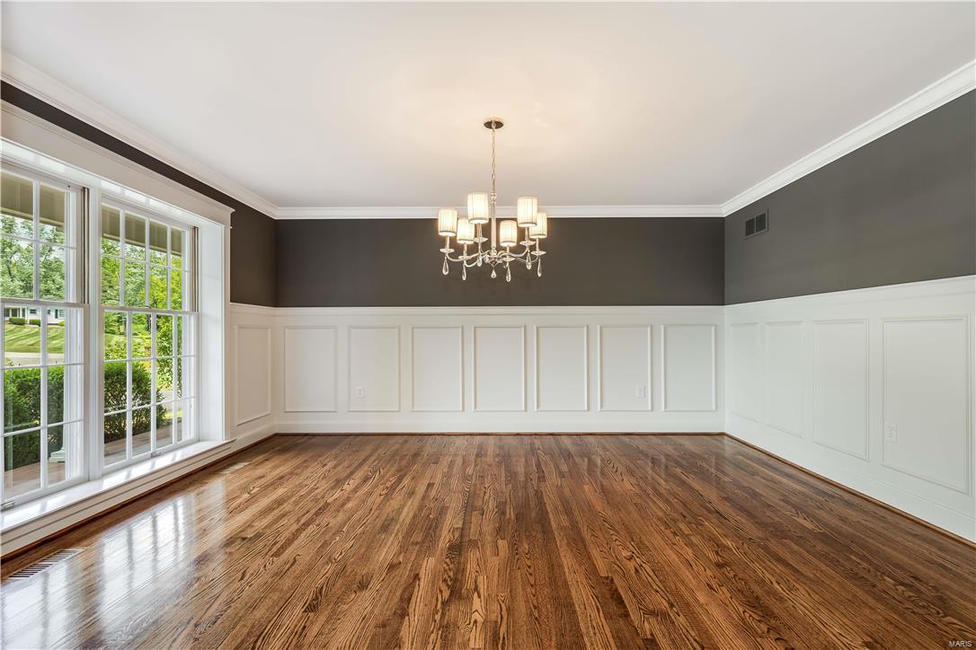 Hermitage - Residential