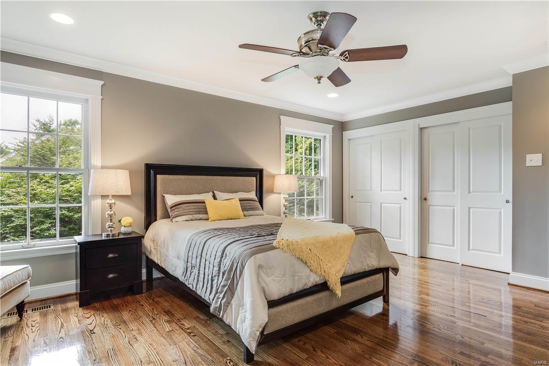 Hermitage - Residential