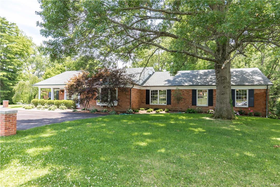 Hermitage - Residential