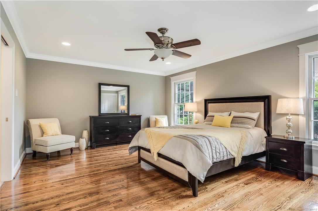 Hermitage - Residential