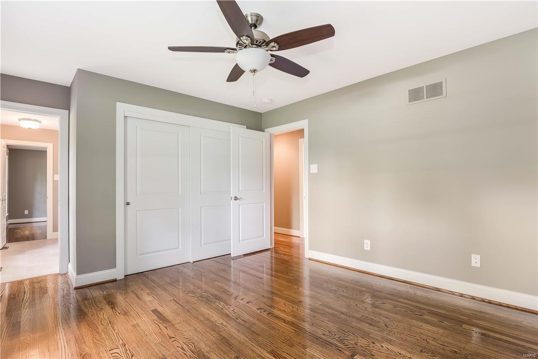 Hermitage - Residential