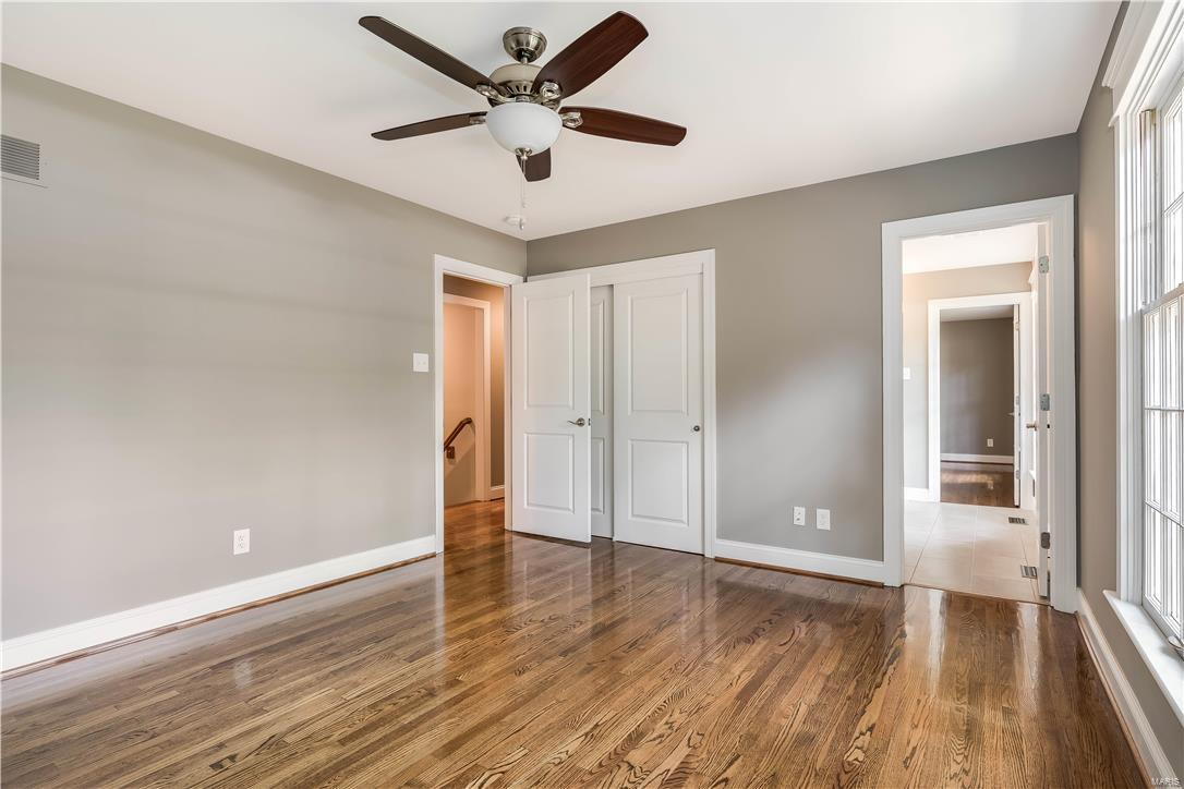 Hermitage - Residential